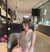 Ava - escort in Phuket