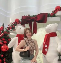 Ava - escort in Phuket