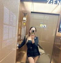 Ava - masseuse in Pyeongtaek