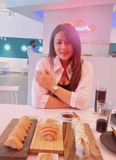 Ava - escort in Riyadh Photo 2 of 6