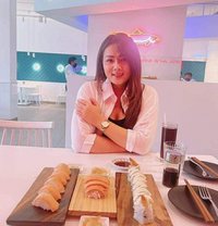 Ava - escort in Riyadh