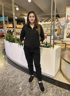 Ava - escort in Riyadh Photo 4 of 6