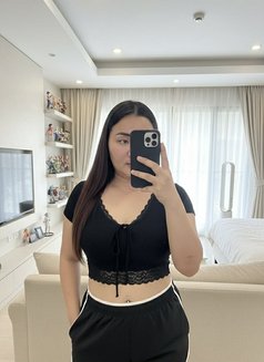 Ava - escort in Riyadh Photo 9 of 9