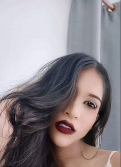 Ava - Acompañantes transexual in Doha Photo 4 of 4