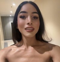 Ava - masseuse in Doha
