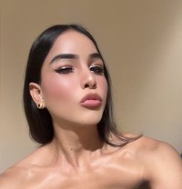 Ava - masseuse in Doha