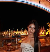 Ava - Transsexual escort in Pattaya