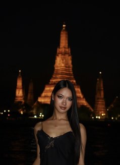 Ava - Transsexual escort in Pattaya Photo 4 of 6