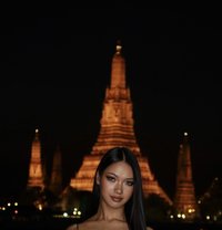 Ava - Transsexual escort in Pattaya
