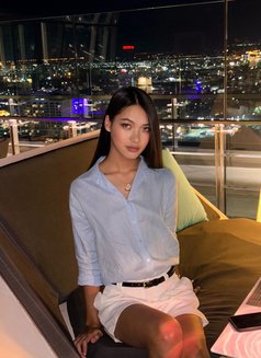 Ava - Transsexual escort in Pattaya Photo 5 of 6
