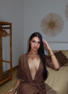 Ava - Transsexual escort in Pattaya Photo 6 of 6