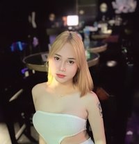 Ava both top/bottom - Transsexual escort in Pattaya