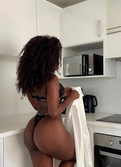 Ava - escort in Ko Samui Photo 4 of 4