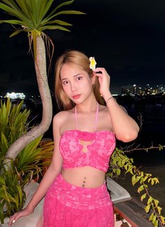 Ava VIP top bottom 69 - Acompañantes transexual in Hong Kong Photo 1 of 28