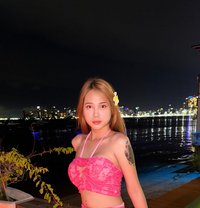 Ava VIP top bottom 69 - Acompañantes transexual in Hong Kong