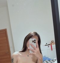 New Ava VIP sweetie - Transsexual escort in Khobar