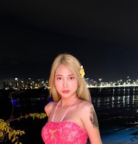 Ava VIP top bottom 69 - Acompañantes transexual in Singapore