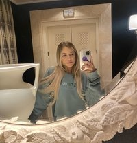 Ava Wood - escort in Hamilton, Canada