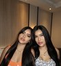 Ava X Mia - puta in Manila Photo 1 of 11