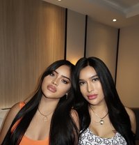 Ava X Mia - escort in Bangkok