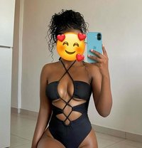Ava Yummie - escort in Chennai