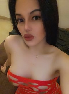 AVAa - Transsexual escort in Manila Photo 5 of 6