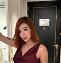 Avaa Just Arrived - escort in Mumbai