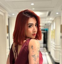 Avaa Just Arrived - escort in Mumbai