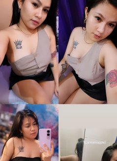 Avababyphhhh - escort in Manila Photo 2 of 2