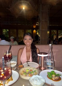 Avacumhard - Acompañantes transexual in Bali Photo 18 of 18