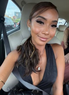 Avacumhard - Transsexual escort in Bali Photo 1 of 17