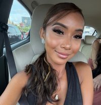 Avacumhard - Transsexual escort in Bali