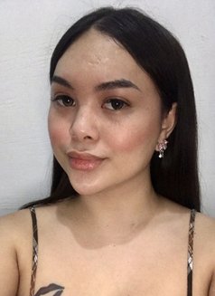 Avagirl - Transsexual escort in Manila Photo 2 of 4