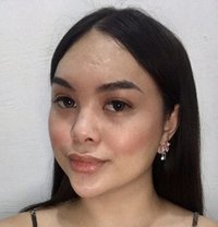 Avagirl - Transsexual escort in Manila