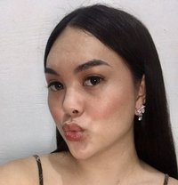 Avagirl - Transsexual escort in Manila