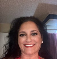 Avagrant, Italian escort in Tijuana