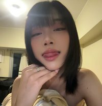 Avaia - Transsexual escort in Manila