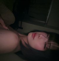 Avaia - Transsexual escort in Manila