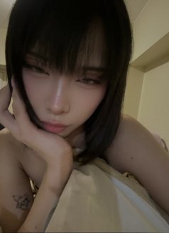 Avaia - Transsexual escort in Manila Photo 3 of 8