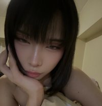 Avaia - Transsexual escort in Manila