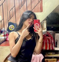 Avail Candy - Transsexual escort in Manila