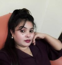 Suruchi (Cam,Sex Chat,Real Meet)100% 🫦 - puta in Bangalore