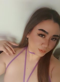available 24 h( New here )🇹🇭 - puta in Riyadh Photo 7 of 9