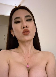 🧜🏽‍♂️ Top-Cum-Available - Transsexual escort in Al Manama Photo 3 of 8