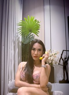 🥥Available 24h🥥Good service - Transsexual escort in Riyadh Photo 2 of 21