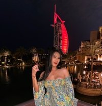 🥥First times are welcome 🥥 Top shemale - Transsexual escort in Riyadh