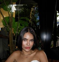 Available 4 Days Samui - Transsexual escort in Ko Samui