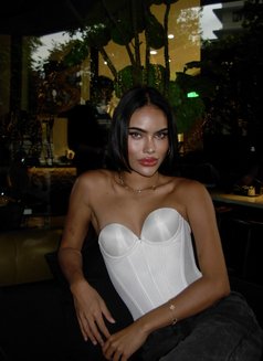 Available 4 Days Samui - Transsexual escort in Ko Samui Photo 30 of 30