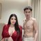 Sunny & Malika good service - Acompañantes transexual in Riyadh Photo 1 of 5