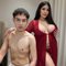 Sunny & Malika good service - Acompañantes transexual in Riyadh Photo 4 of 5